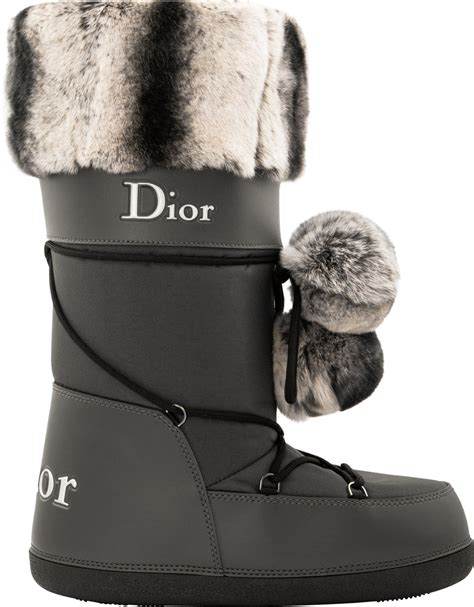 where can i buy dior moon boots